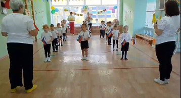 " День здоровья" " День здоровья".