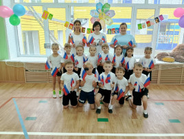Ежегодно в нашем детском саду проводятся мероприятия, посвященные " Дню здоровья" Ежегодно в нашем детском саду проводятся мероприятия, посвященные " Дню здоровья".