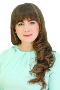 Лесных Маргарита Сергеевна Лесных Маргарита Сергеевна