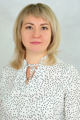 Педагогический работник Зюзина Светлана Александровна Педагогический работник Зюзина Светлана Александровна
