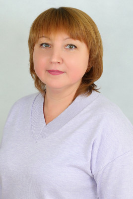 Педагогический работник Субботина Елена Алексеевна Педагогический работник Субботина Елена Алексеевна
