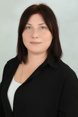 Педагогический работник Кашина Марина Валерьевна Педагогический работник Кашина Марина Валерьевна