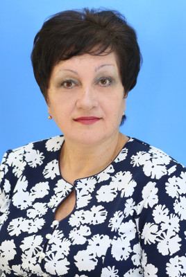 Педагогический работник Малинина Татьяна Николаевна Педагогический работник Малинина Татьяна Николаевна