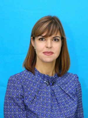Заместитель заведующего Борисова Лилия Владимировна Заместитель заведующего Борисова Лилия Владимировна
