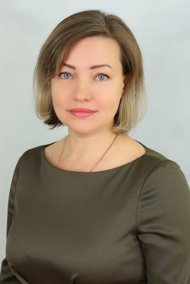 Педагогический работник Алыхова Ксения Викторовна Педагогический работник Алыхова Ксения Викторовна
